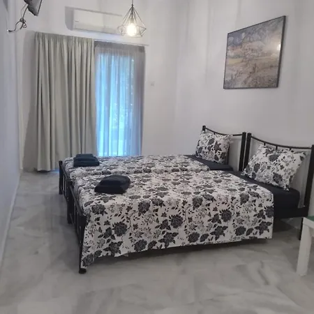 Central Stay Kavala B Экстерьер фото