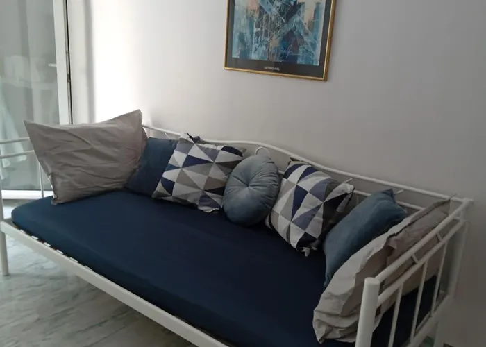 Central Stay Kavala B