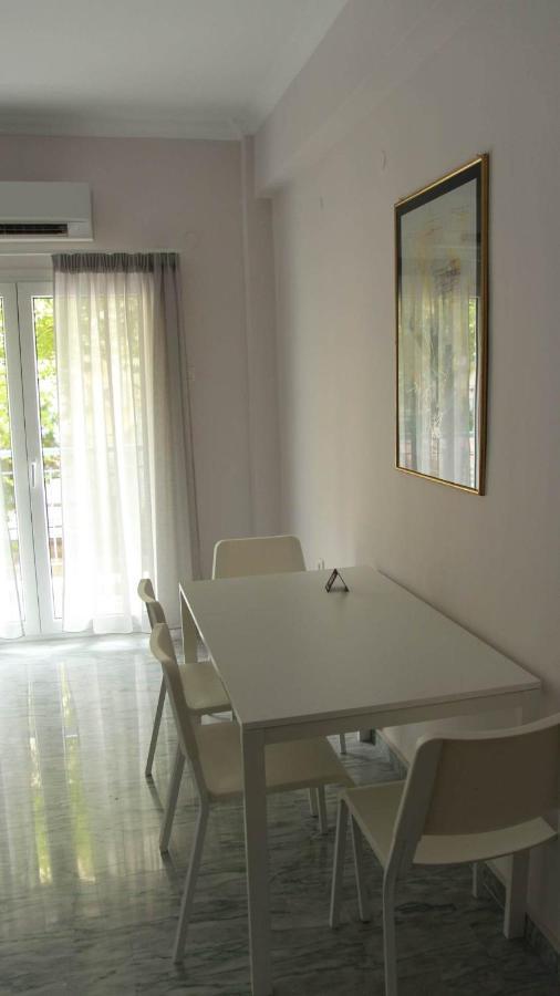 B Apartment