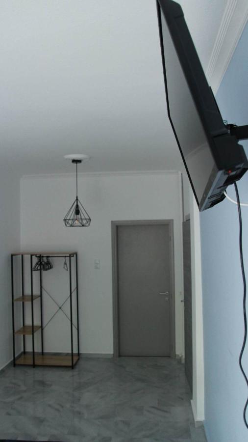 Apartment B