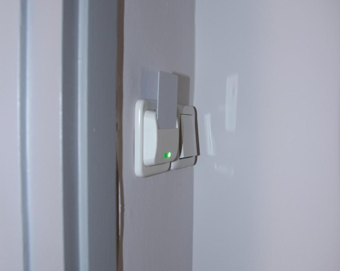 Apartment B Kavala