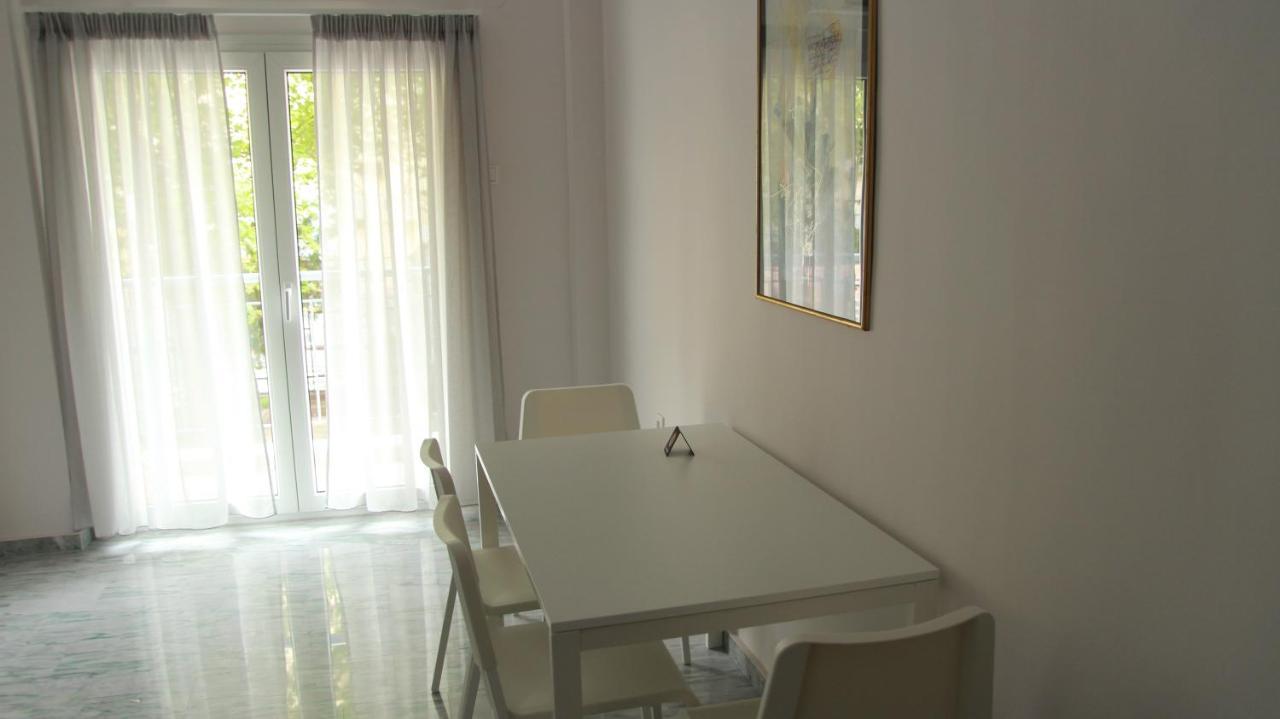 Apartment B *