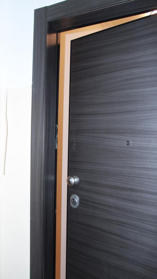 B Apartment