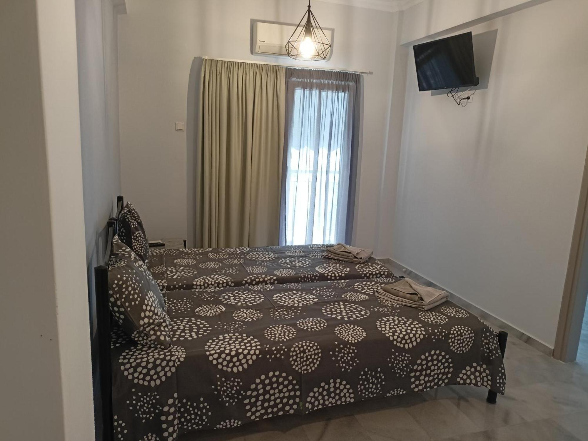 Apartment B *