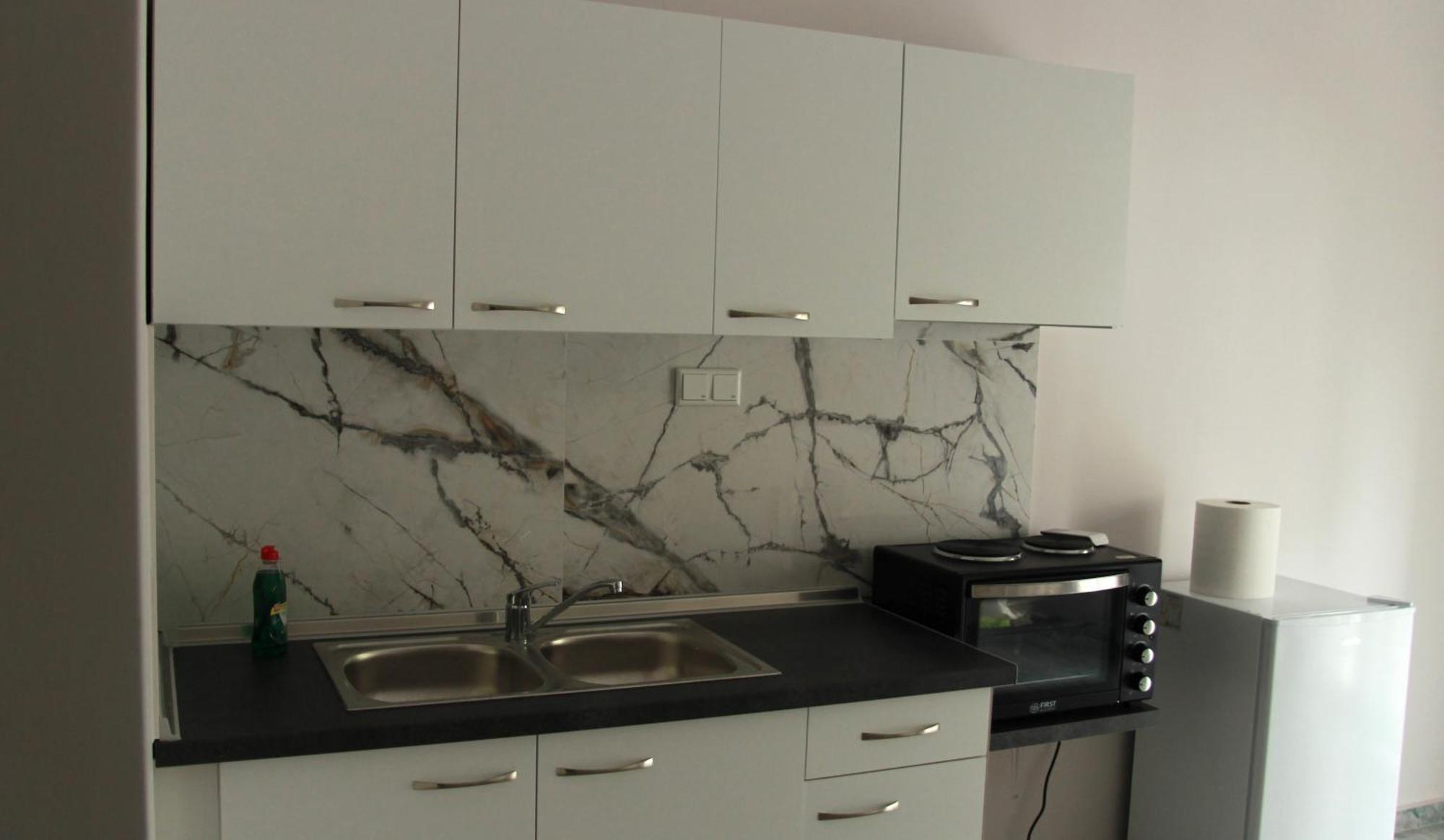 Apartment B *