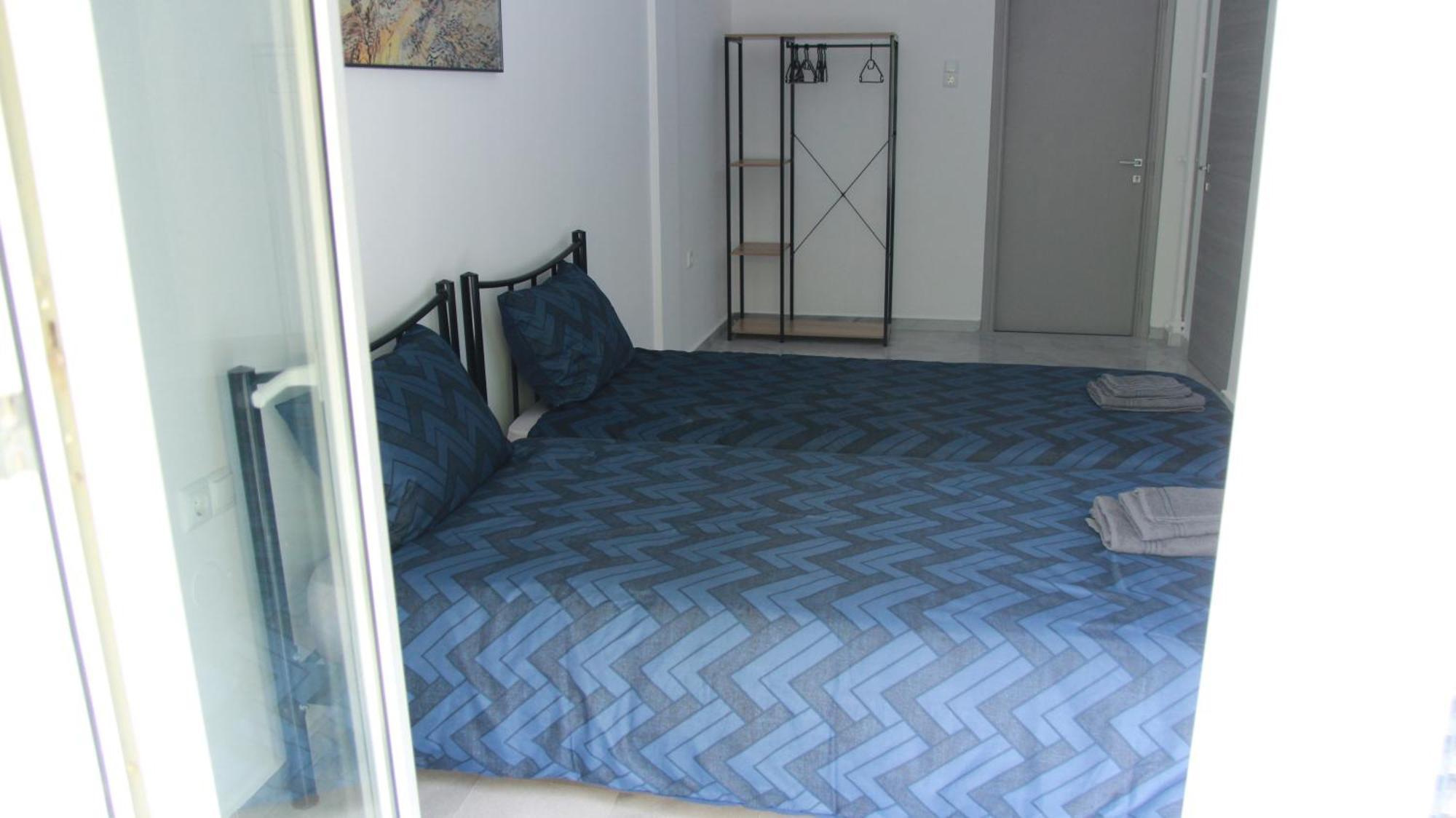 Apartment B