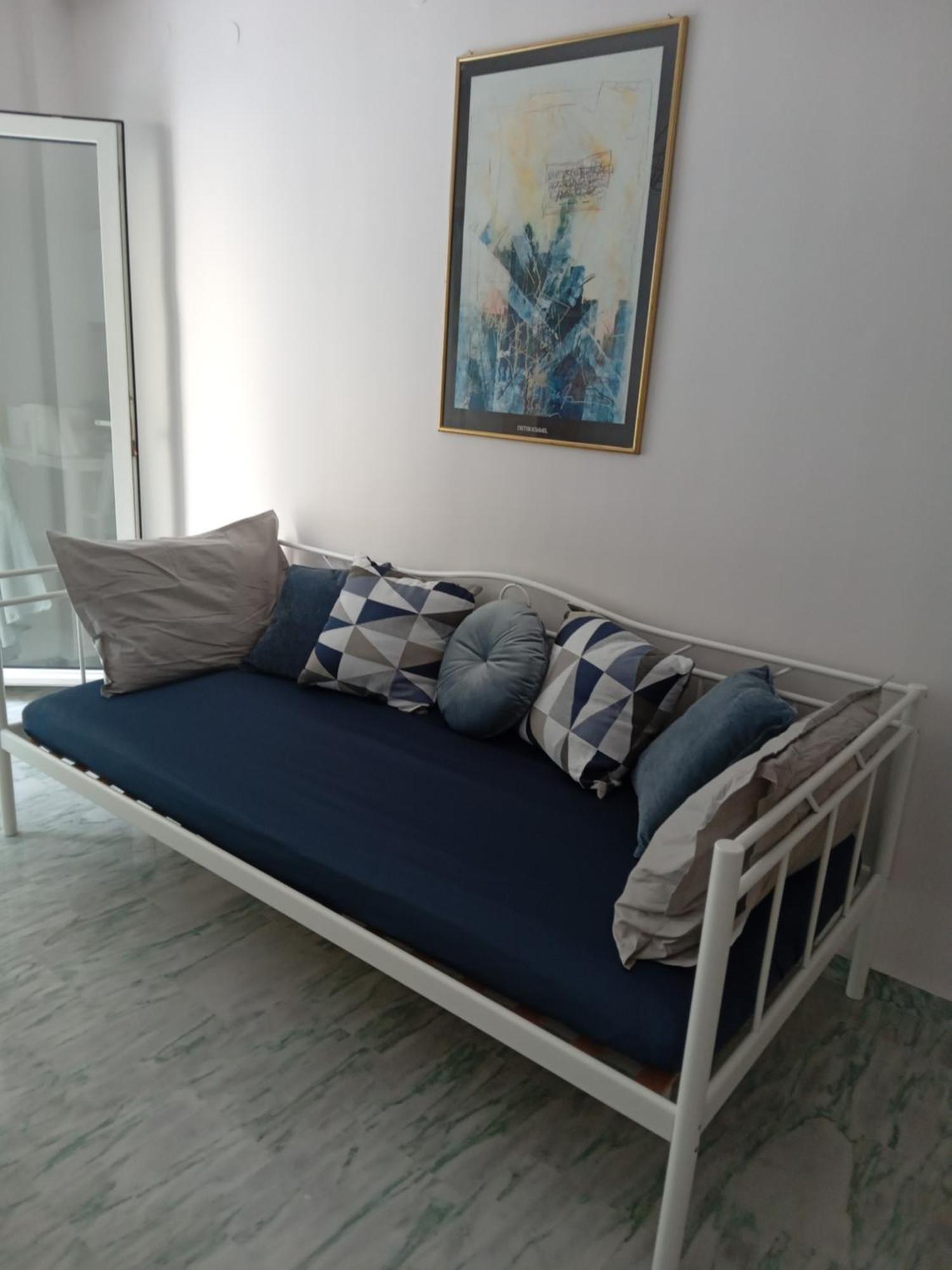 B Apartment Kavala
